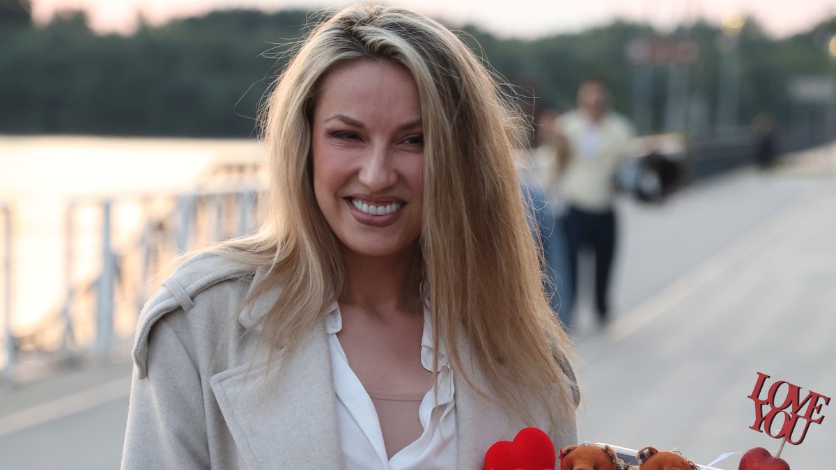 Rada Manojlović o svađi sa Kaćom Grujić