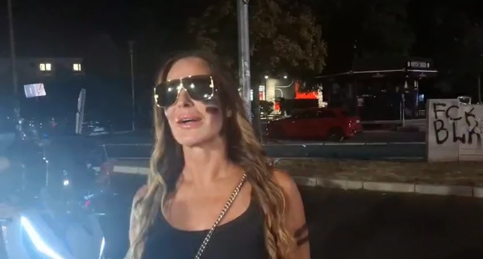 Milena Kačavenda