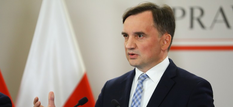 Ziobro reaguje na newsa DGP: Jak się idzie na kompromisy z ludźmi...