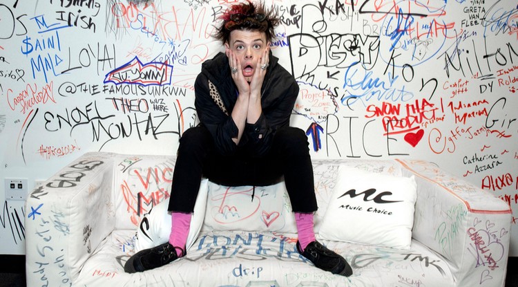 YUNGBLUD