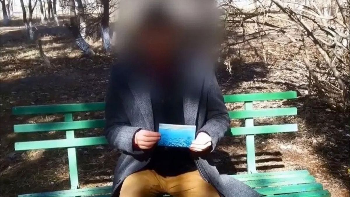 Edward varuje svet pred klimatickou zmenou.