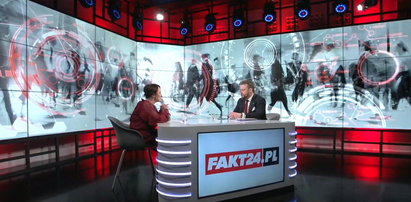 Minister Szumowski odpowiada na pytania Czytelników Faktu