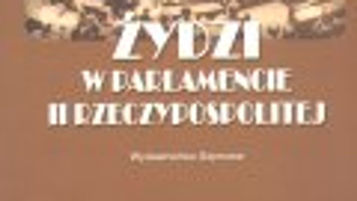 Dla niektórych posłów, szczególnie wywodzących się z obozu narodowego, a w drugiej połowie lat trzydziestych także i sanacyjnych, stała się tym, czym Kartagina dla Katona Starszego, który swoje wystąpienia kończył zawsze zdaniem: Ceterum censeo Carthaginem esse delendam. Tak samo dla nich "rozwiązanie kwestii żydowskiej" stało się swoistym zaklęciem.