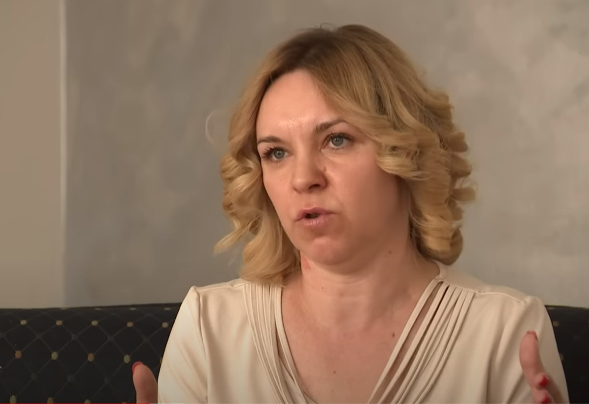 Natalija Faktulina