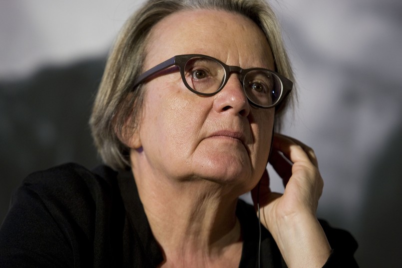 Agnieszka Holland