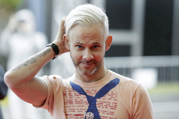 Dominic Monaghan