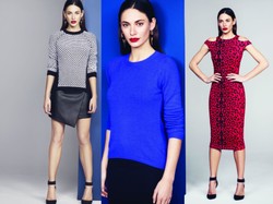 Wyrazistość i klasyka: jesienne propozycje New Look