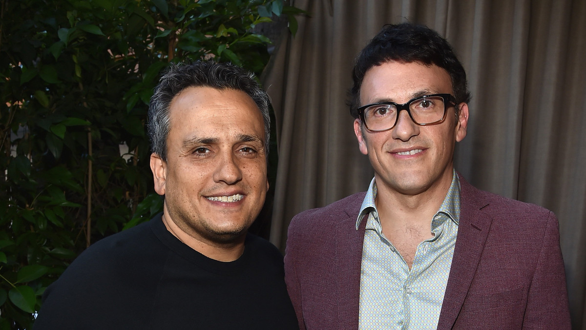 Anthony i Joe Russo zastąpią na fotelu reżysera Jossa Whedona, i staną za kamerą podwójnego filmu "Avengers: The Infinity War".