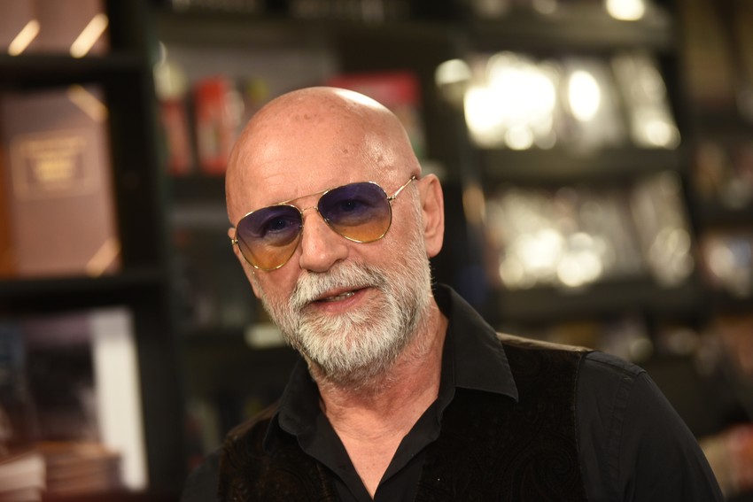 Zoran Žika Živanović 