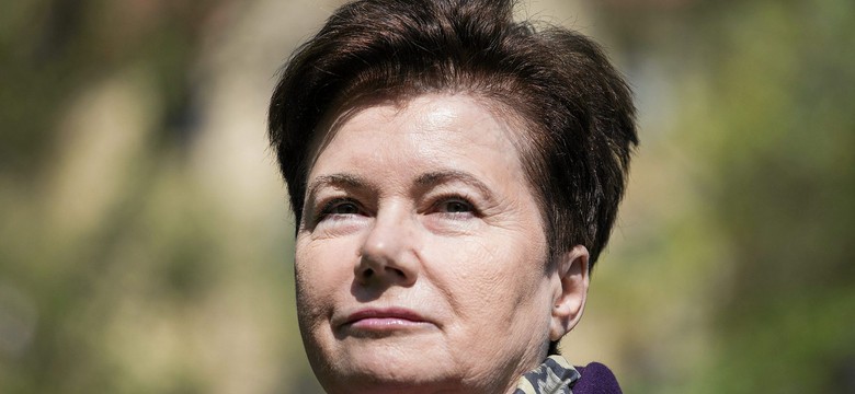 Gronkiewicz-Waltz: Kaczyński to ciekawa postać, która ma demoniczny charyzmat