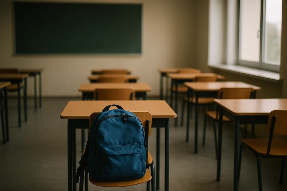 Povratak u klupe neizvestan