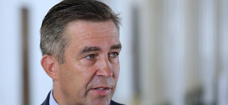Awantura w Sejmie. Po decyzji Gryglasa eksperci i przedstawiciele ambasad opuścili tłumnie posiedzenie