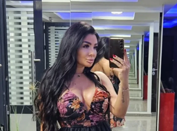 Ona je bila GASTOZOVA VELIKA LJUBAV u "Parovima": Porede je sa Anđelom, kažu da je BILA IDEALNA ZA NJEGA, a evo koliko se promenila i čime se bavi danas (FOTO)