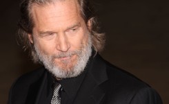 Jeff Bridges ma chłoniaka. 'Jak powiedziałby Koleś...'