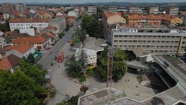 Valjevo