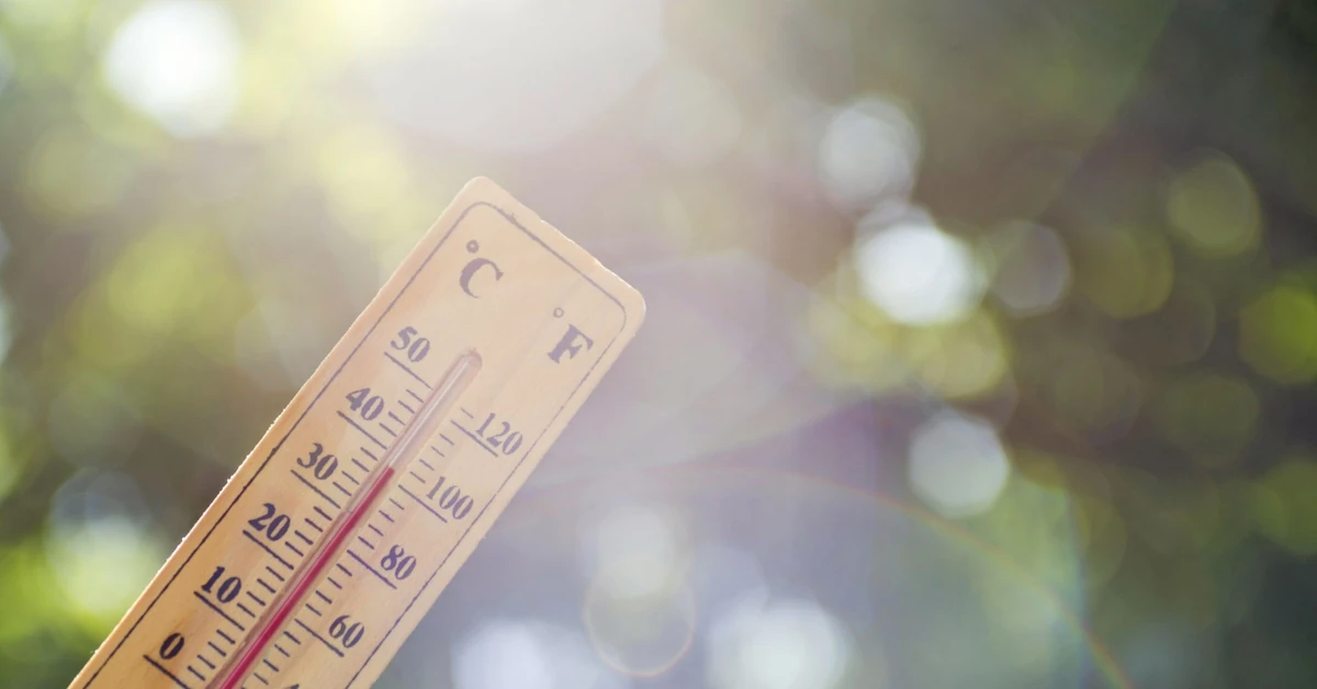 Nie należy spodziewać się upałów. Prognoza pogody na wtorek, 19 sierpnia