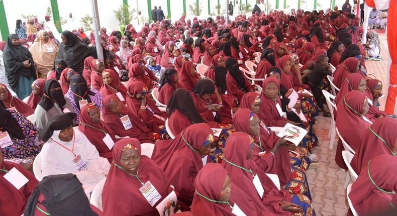 Mass Wedding: Kano State Govt. begins registration of prospective couples