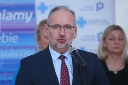 W piątek spotkanie ministrów zdrowia UE. Wśród tematów zdrowie psychiczne po pandemii