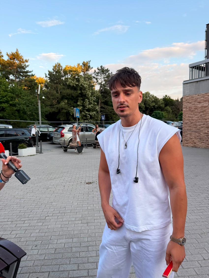 Adi Šoše