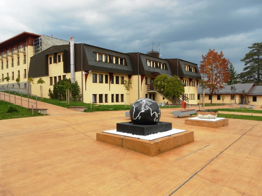 Istraživačka stanica Petnica