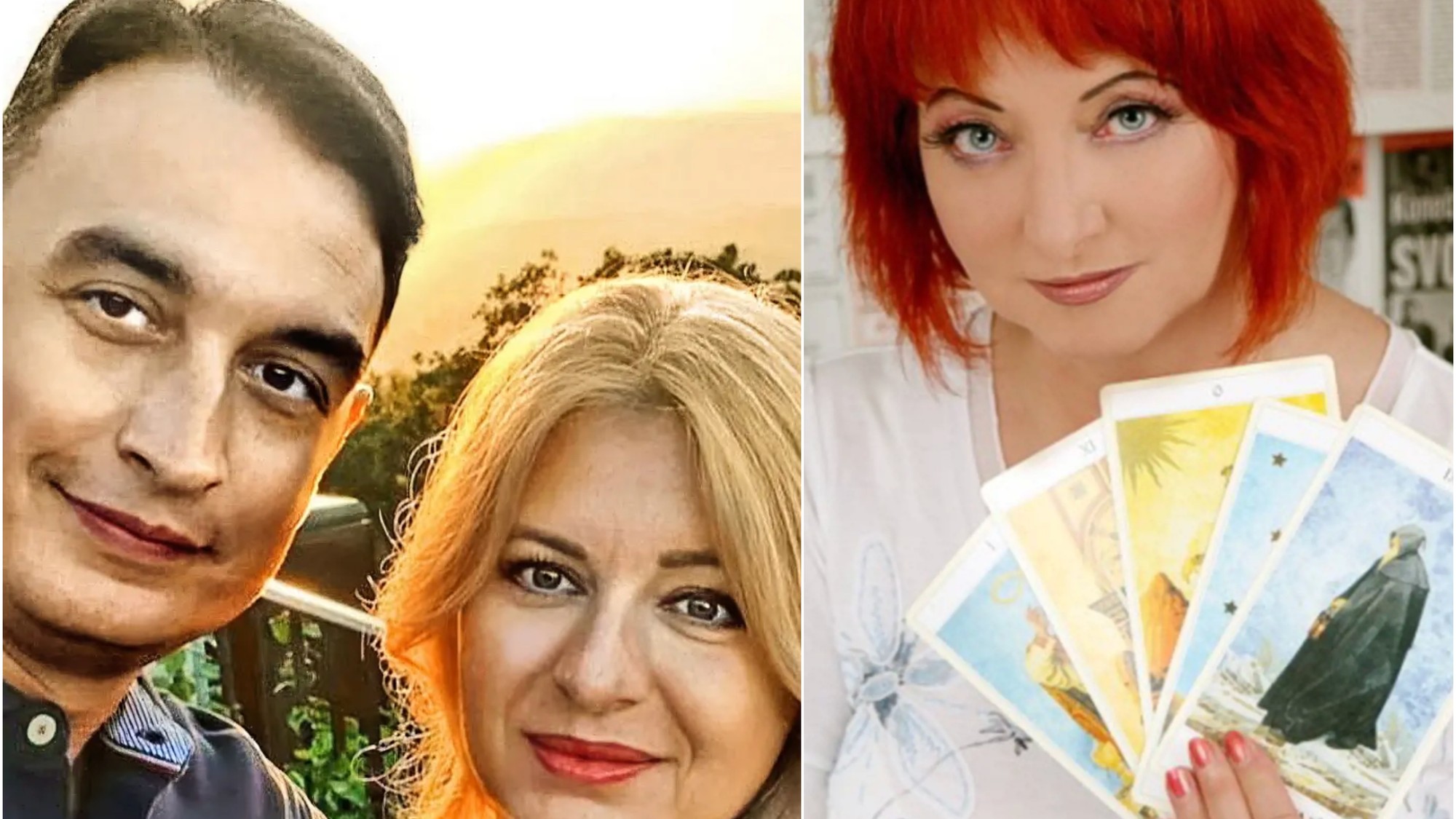 Juraj Rizman, Zuzana Čaputová a Daniela Paculíková