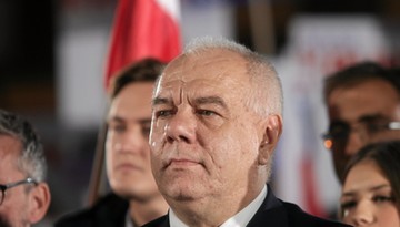 Przesilenie w PiS. „Wigilia Sasina zorganizowana podstępem”