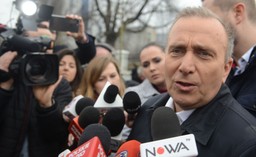 Schetyna: Jeśli nie uda się referendum, PO przygotuje swój projekt ustroju szkolnego