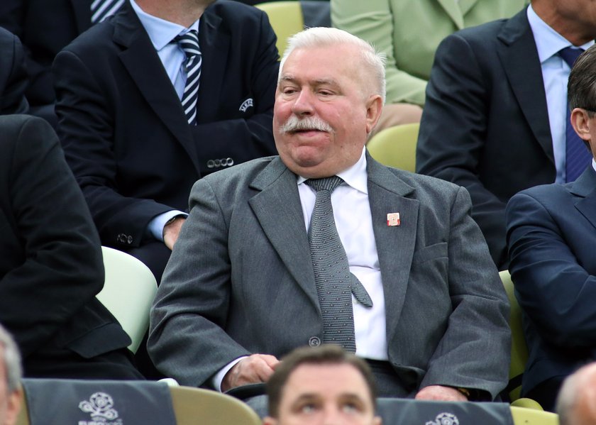 Lech Wałęsa