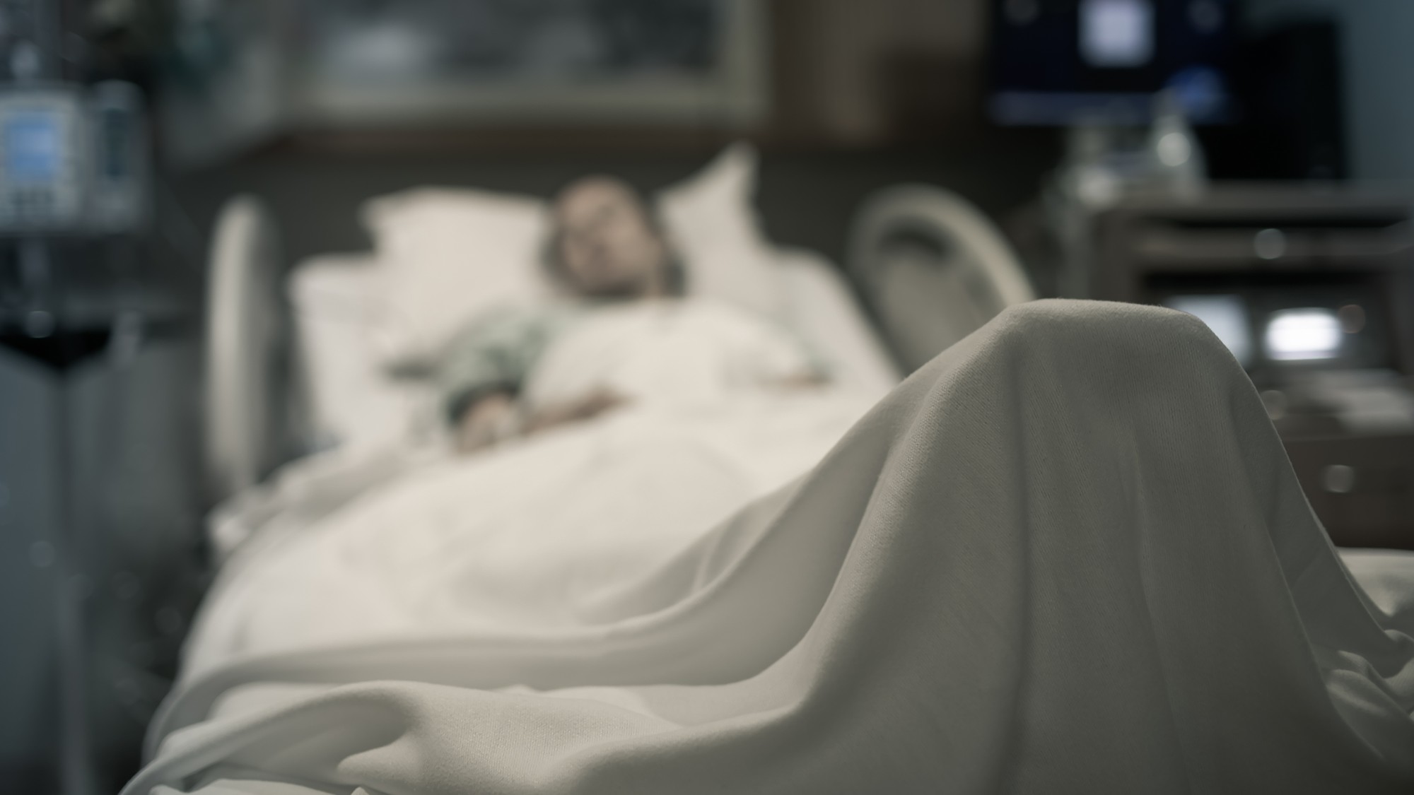 Vyšetrenie pred operáciou žene navždy zmenilo život. (ilustračné foto)