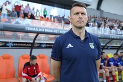 Ekstraklasa: Leszek Ojrzyński nie jest już trenerem Wisły Płock