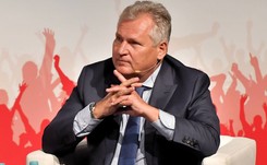 Zaniepokojony Kwaśniewski pisze list do Dudy: Nie ma zgody na antyeuropejski kurs