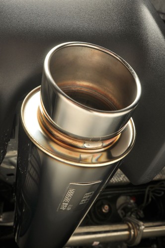 Mitsubishi lancer evolution