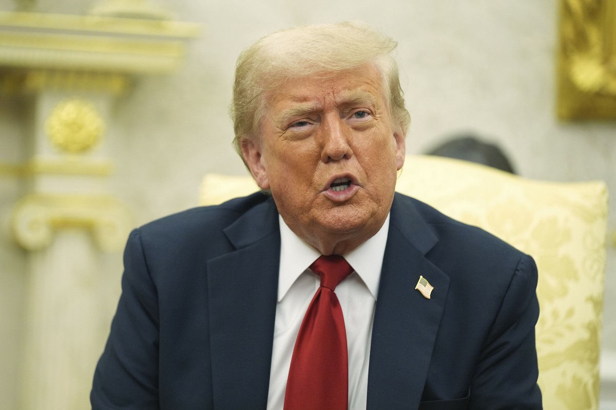 Donald Trump zupełnie zmienia front wobec Rosji. O co tu chodzi? [ANALIZA]
