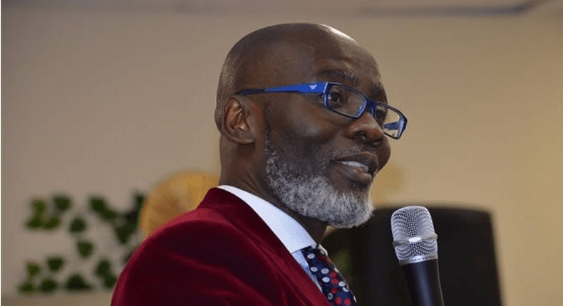 Cedi performance has been remarkable – Gabby Otchere-Darko