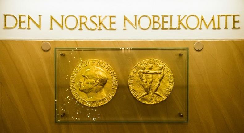 Nobel Peace Prize predictions are notoriously difficult, especially since the Nobel Institute keeps the list of nominations secret for 50 years