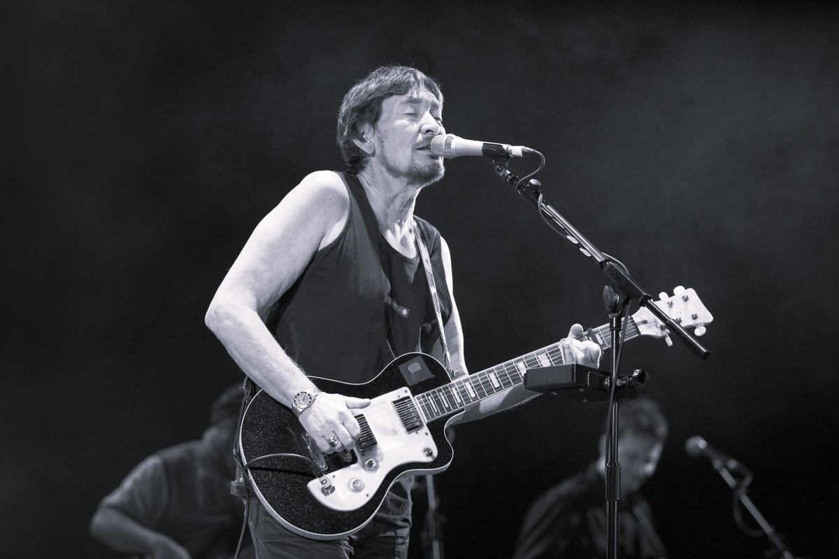 Chris Rea