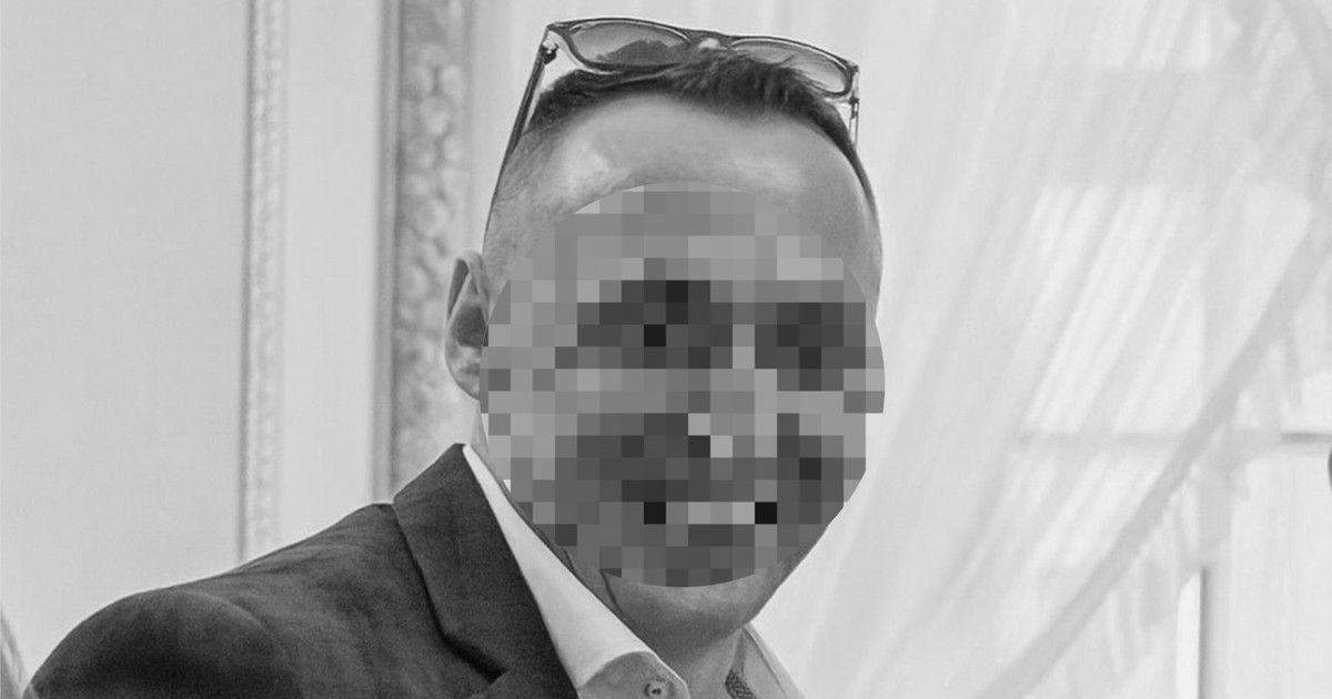 Śmierć podoficera: Córka: Siedem miesięcy i pięć dni po wypadku...