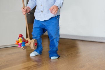 Bepisilt a gyerek? Gondoljon a cukorbetegségre, mérjen vércukrot!