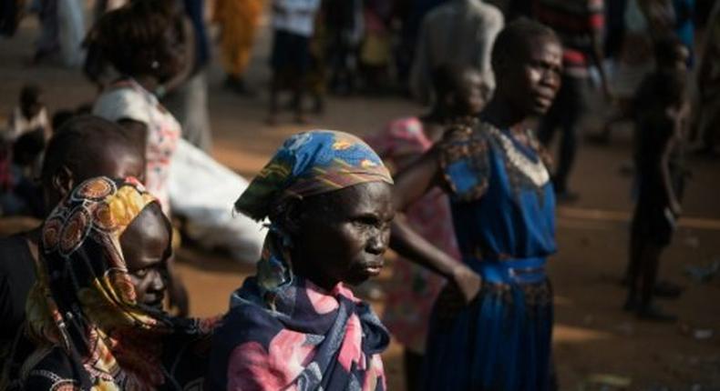 Germany evacuates its nationals, foreigners from South Sudan