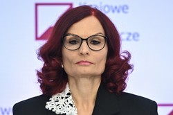 Pietrzak: Po zgłoszeniu wadliwych kart wyborczych uruchomiliśmy odpowiednie procedury