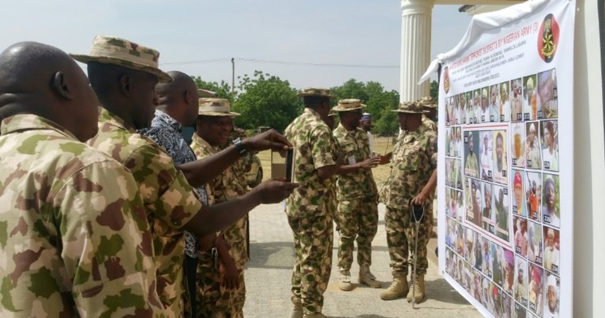 Nigeria vows again to name terrorism sponsors amid rising violence and foreign pressure