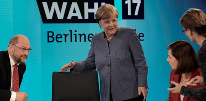 Co ponowna wygrana Angeli Merkel oznacza dla Polski?
