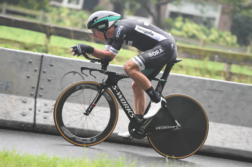 Le Tour de France 2017 - Stage Twenty