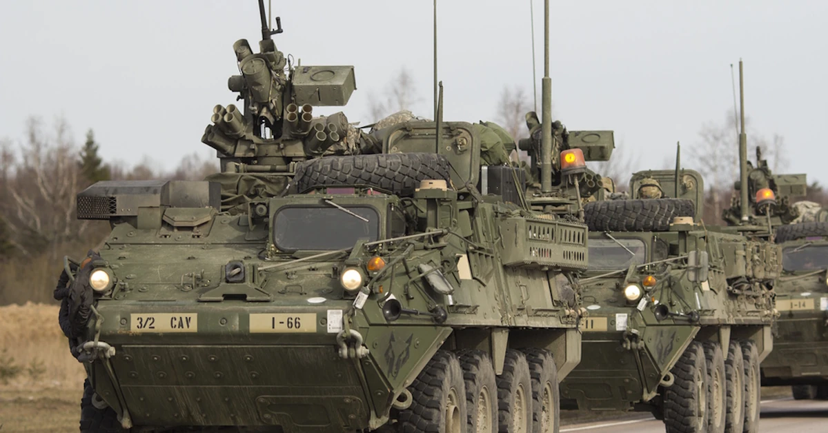 Tak długo Polska musiałaby czekać na pomoc NATO w razie ataku. Porażające dane