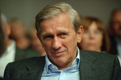 Jan Englert wśród nominowanych do Nagrody im. Norwida