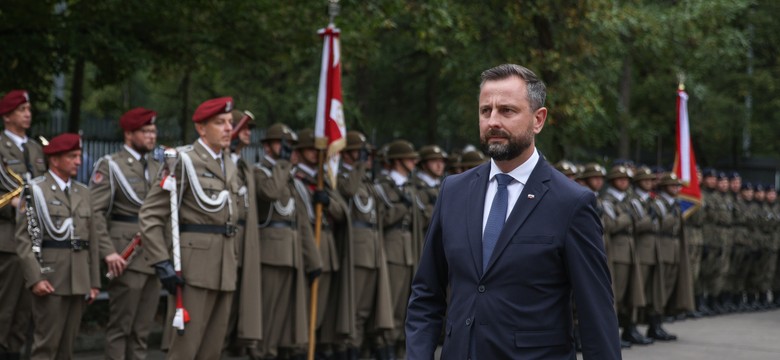 Kosiniak-Kamysz w rocznicę wybuchu II wojny światowej: Rachunek krzywd wciąż otwarty