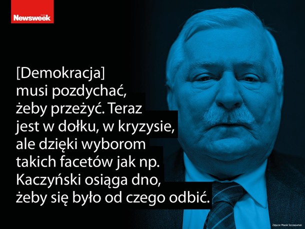 Lech Wałęsa