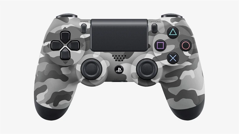 DualShock jest wykrywany przez Windowsa, ale nie działa prawidłowo