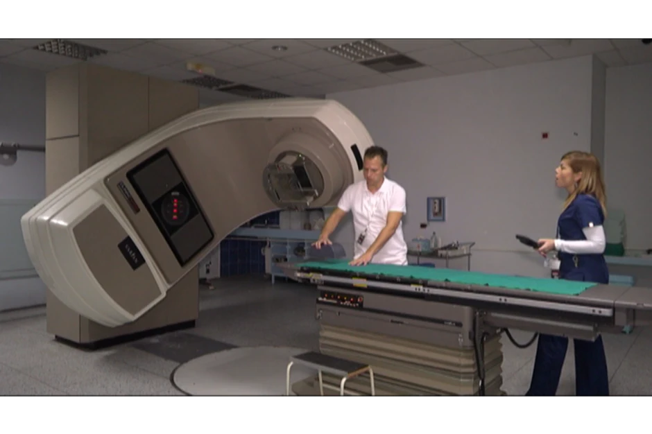 KLADOVO Linearni akcelerator, foto RTV Kladovo