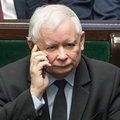 Jarosław Kaczyński dla "Sieci": zniesmaczyła mnie sprawa zarobków w NBP

